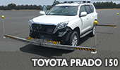 Toyota Prado 150