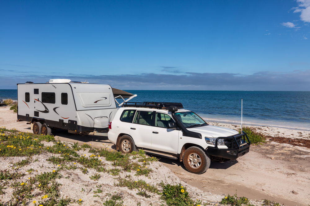 How Motorhome Suspension Differs from Standard Vehicle Suspension